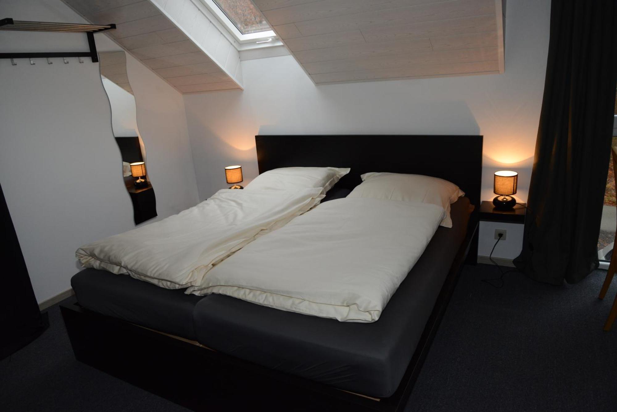 B&B V.K. Pgmbh St. Vith ห้อง รูปภาพ